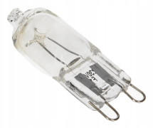 G9 glödlampa för ugnen 40W - Whirlpool 6 sense