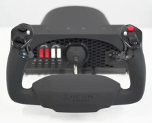 [OUTLET] - Joystick Honeycomb Aeronautical Alpha Flight Controls Yoke