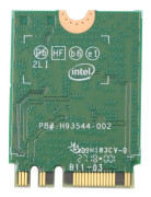 Intel - Nätverksadapter - M.2 Card - Wi-Fi 5, Bluetooth 4.2 - FRU - för ThinkCentre M910; ThinkPad L380 Yoga; ThinkSmart Hub 500; ThinkStation P320;
