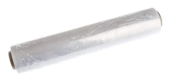 Garden_Cente Packaging Film Stretch