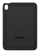 OtterBox Defender Series - Skyddsfodral för surfplatta - robust - svart - för Apple 10.9-inch iPad (10:e generation); iPad A16 Wi-Fi, A16 Wi-Fi + C...