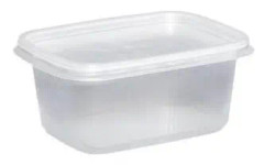 Okko Disposable Container For Freezing Set