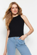 Women / Girl Knit Basic Camisole