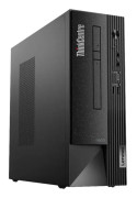 Lenovo ThinkCentre neo 50s 11SX - SFF - Core i5 12400 / 2.5 GHz - RAM 8 GB - SSD 256 GB - TCG Opal Encryption 2, NVMe - UHD Graphics 730 - GigE, Blue