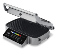 Elektrisk grill Polaris PGP 3002DP Optimal Temp