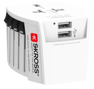SKROSS World Adapter MUV/Micro | Art.nr. 107108
