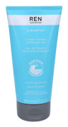 Ren Clean Skincare Clarimatte T-Zone Soothing And Toning Cleansing Gel 150 ml