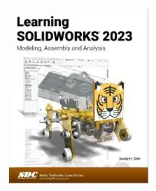 Learning Solidworks 2023