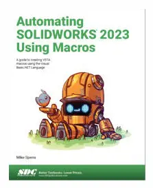 Automating Solidworks 2023