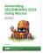 Automating Solidworks 2023