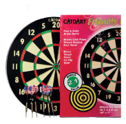 Tactic Catdart do gry w Darta