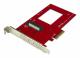 RAID-styrkort Startech PEX4SFF8639