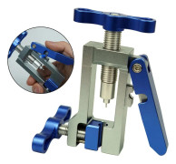 Hydraulisk slangpassning Olivinsättningsverktyg