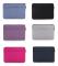 Waterproof & Anti-Vibration Laptop Inner Bag For Macbook/Xiaomi 11/13, Size: 13 inch(Black)