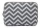 LiSEN LS-525 Wavy Pattern Notebook Liner Bag, Size: 15 inches(Gray)