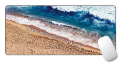 300x800x4mm AM-DM01 Rubber Protect The Wrist Anti-Slip Office Study Mouse Pad(14)