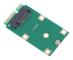 Mini PCI-E M.2 NGFF 30mm 42mm SSD to 52Pin mSATA Adapter Card