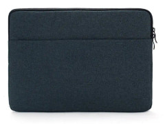 Waterproof & Anti-Vibration Laptop Inner Bag For Macbook/Xiaomi 11/13, Size: 15.6 inch(Cyan)