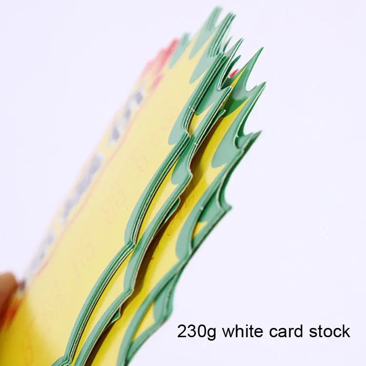 WM211 10bags 21x15cm Explosion Sticker Product Price Tag Supermarket Price Label