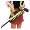 SL-001 Golf Bag Portable Cue HandBag(Blue)