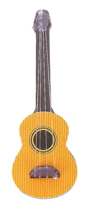 HST dockskåp gitarrtillbehör dockskåp