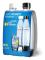 SodaStream Duopack Fuse - Flaskuppsättning - för sodamaskin