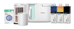 Cricut Mug Press Starter Bundle