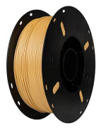 PLA Matte Beige 0,5kg 3D Printing Filament