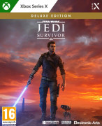 Star Wars Jedi Survivor (Deluxe Edition) (Xbox Series X)
