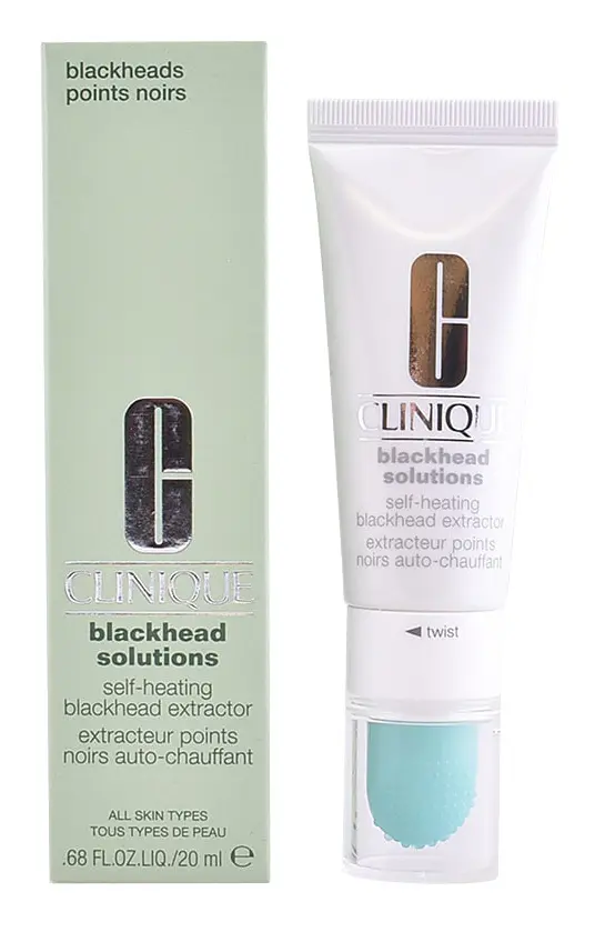 Blackhead Solutions Self-Heating Blackhead Extractor 20 ml