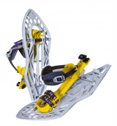 MORPHO Super MorphoAlp M-25 snöskor
