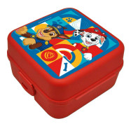 Paw Patrol lunch box