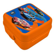 Hot Wheels lunch box