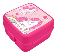 Unicorn You Are Special lunch box