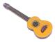 HST dockskåp gitarrtillbehör dockskåp
