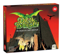 Drakborgen