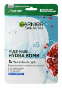 Revitaliserande mask Garnier Skinactive