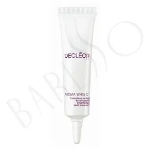 Decleor Aroma White C+ Brightening Spot Corrector 15ml