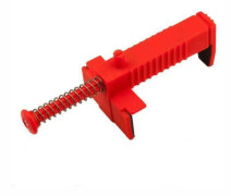 H-1 par Brick Liner Runner Brick Leveling Measurement Tool for Masons Engineering