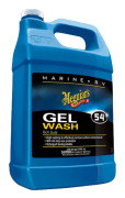 Meguiars Marine Gel Wash