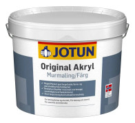 JOTUN ORIGINAL AKRYL MUR B BASE 9 liter