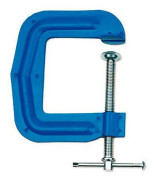 Tryckningsklämma Piher G-3 07004 Platta (7 x 10 x 1 cm)