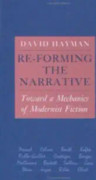 Re-Forming the Narrative