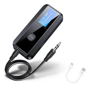 trådlös bluetooth-adapter