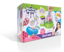 Doctor Squish Squishy Maker Maskin