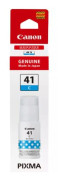 Canon GI 41 C - Cyan - original - refill - för PIXMA G1420, G2420, G2460, G3420, G3460