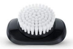 Braun Easy Click, Rengöringsborste, Svart, Braun, Series 5, 6, 7