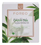UFO Mask Green Tea