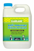 rengörare Clairland