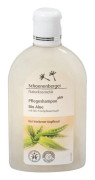 Schoenenberger Nursing Hampoo Plus Bio aloe m. Biofrisk växtjuice aloe, 250ml